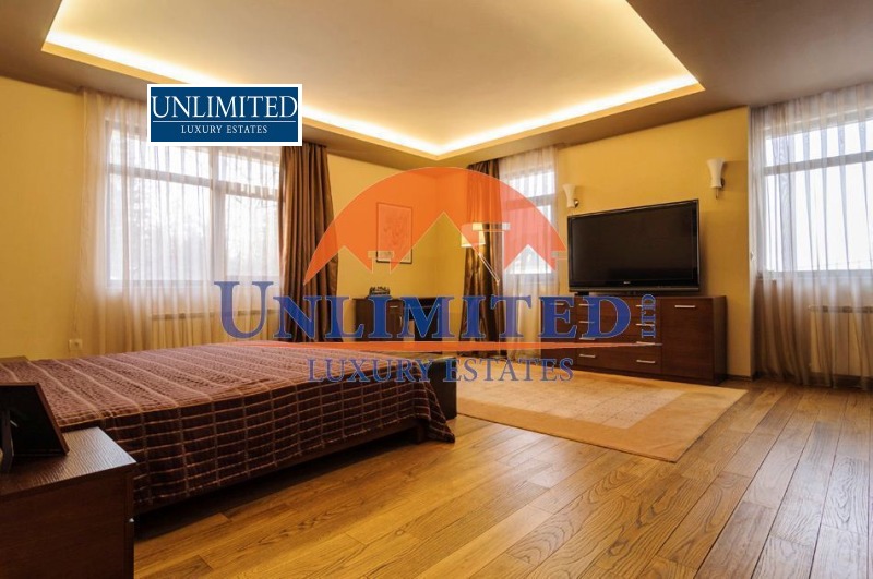 Дава под наем КЪЩА, гр. София, Бояна, снимка 7 - Къщи - 53519989