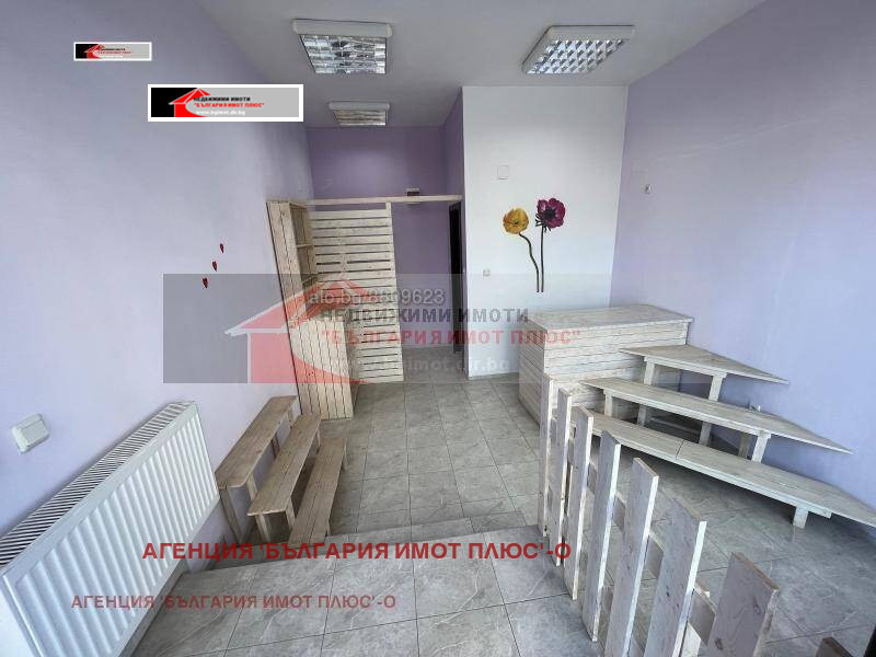 For Rent  Shop Sofia , Ovcha kupel , 20 sq.m | 11871556 - image [5]