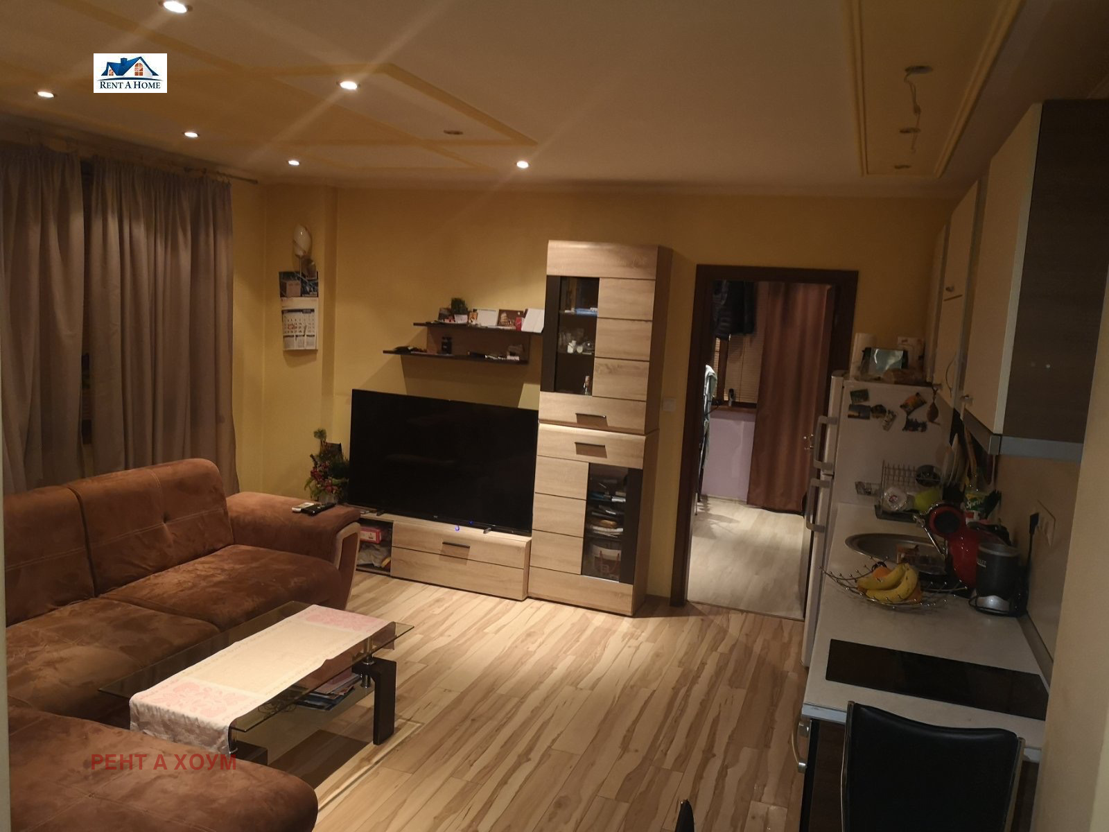 Дава под наем 2-СТАЕН, гр. София, Витоша