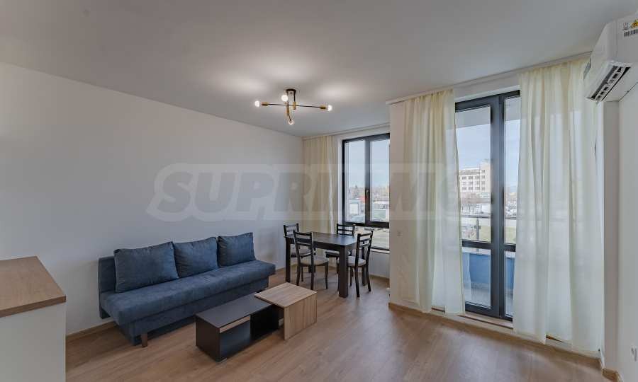 Дава под наем 2-СТАЕН, гр. София, Люлин 1, снимка 3 - Апартаменти - 53862726