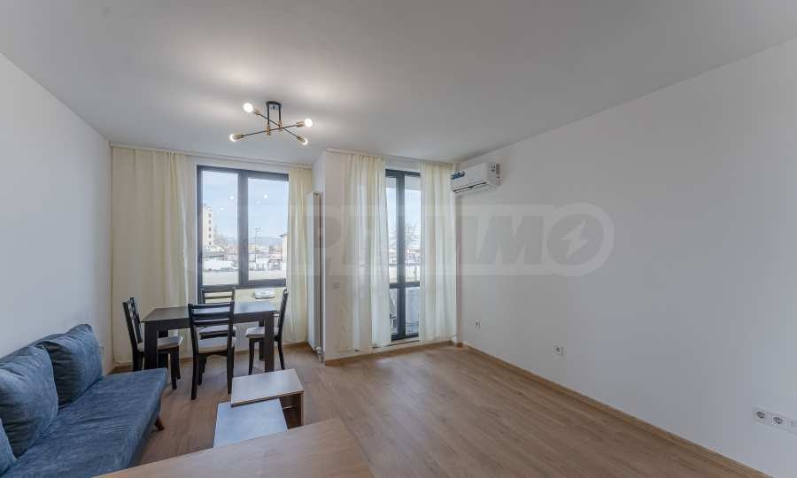 Дава под наем 2-СТАЕН, гр. София, Люлин 1, снимка 2 - Апартаменти - 53862726