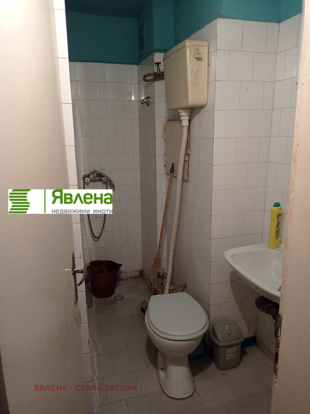 Дава под наем 2-СТАЕН, гр. Стара Загора, ОРБ, снимка 4 - Апартаменти - 55737443