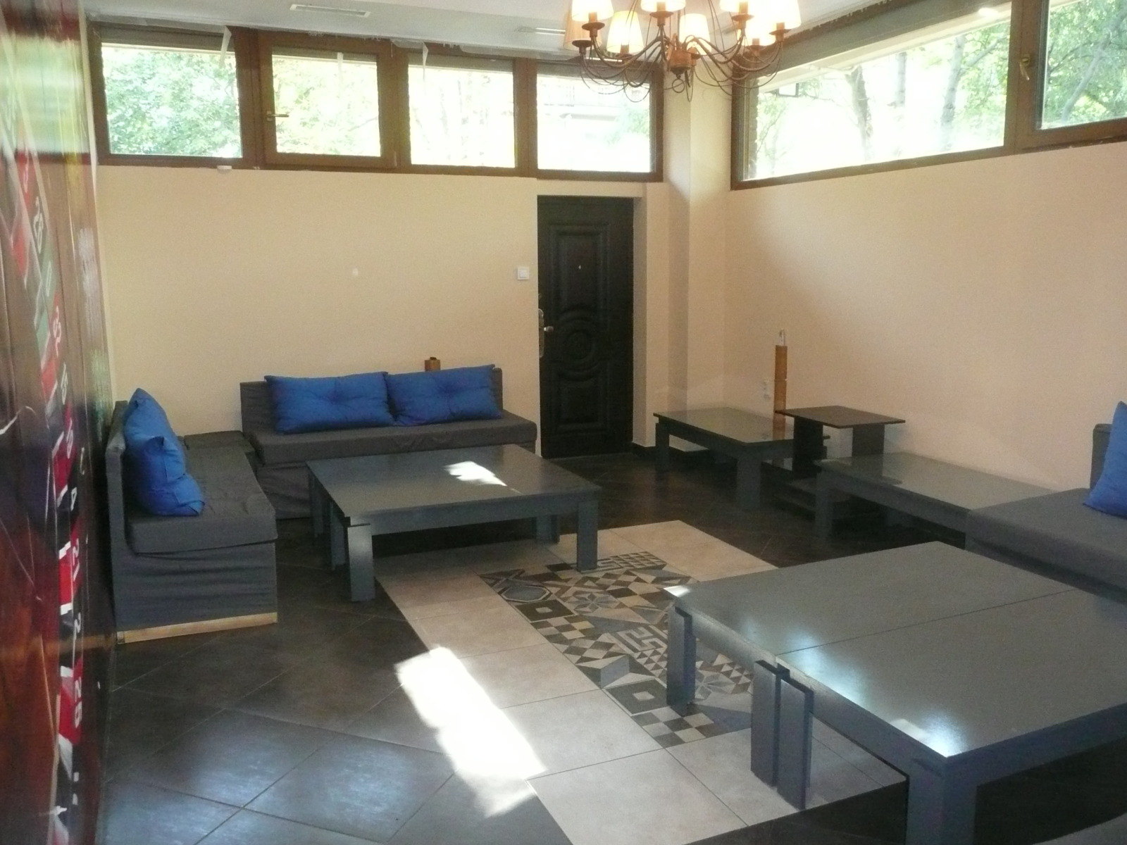 Дава под наем ЗАВЕДЕНИЕ, гр. София, Хиподрума, снимка 4 - Заведения - 53769074