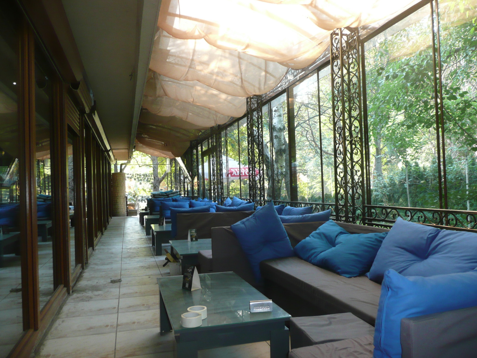 Дава под наем ЗАВЕДЕНИЕ, гр. София, Хиподрума, снимка 5 - Заведения - 53769074