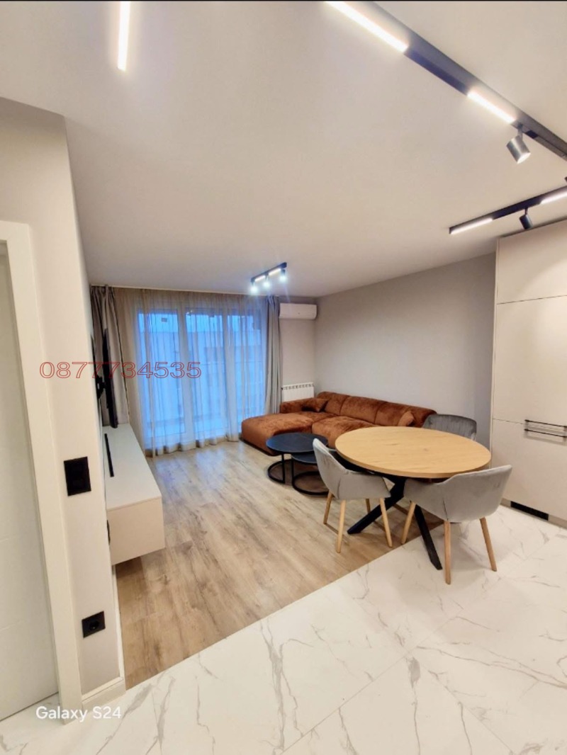 Дава под Наем 2-СТАЕН в град София, Малинова долина - 65 кв.м / 800 € » 1 564.66 лв.