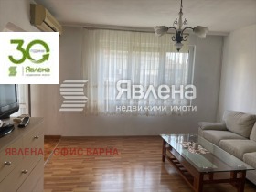 3-стаен град Варна, Център 2