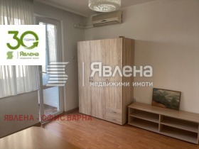 3-стаен град Варна, Център 6