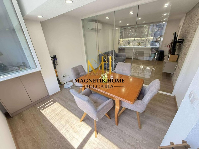 K pronájmu  Studio Burgas , Zornica , 42 m2 | 18511909 - obraz [6]