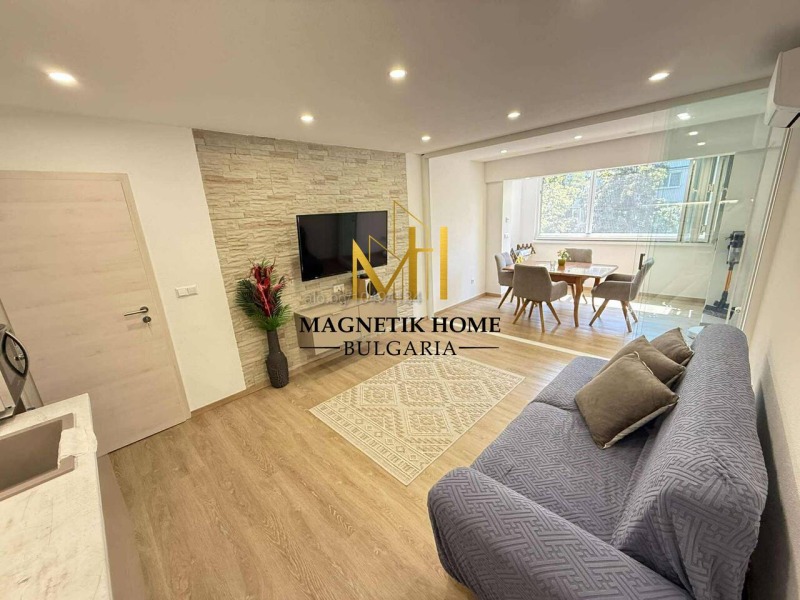 K pronájmu  Studio Burgas , Zornica , 42 m2 | 18511909 - obraz [3]