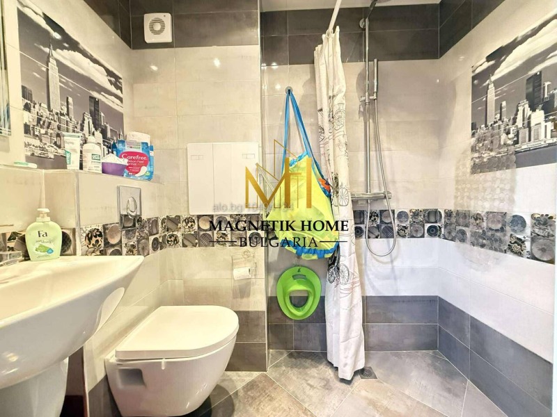 K pronájmu  Studio Burgas , Zornica , 42 m2 | 18511909 - obraz [5]