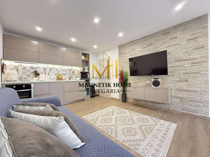 K pronájmu  Studio Burgas , Zornica , 42 m2 | 18511909