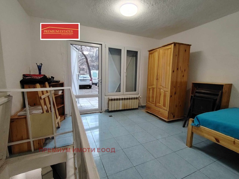 Дава под наем 1-СТАЕН, гр. София, Стрелбище, снимка 2 - Апартаменти - 52598934