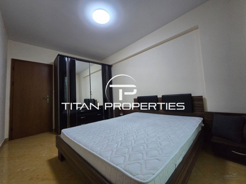 Do wynajęcia  1 sypialnia Plowdiw , Karszijaka , 50 mkw | 43553593 - obraz [4]