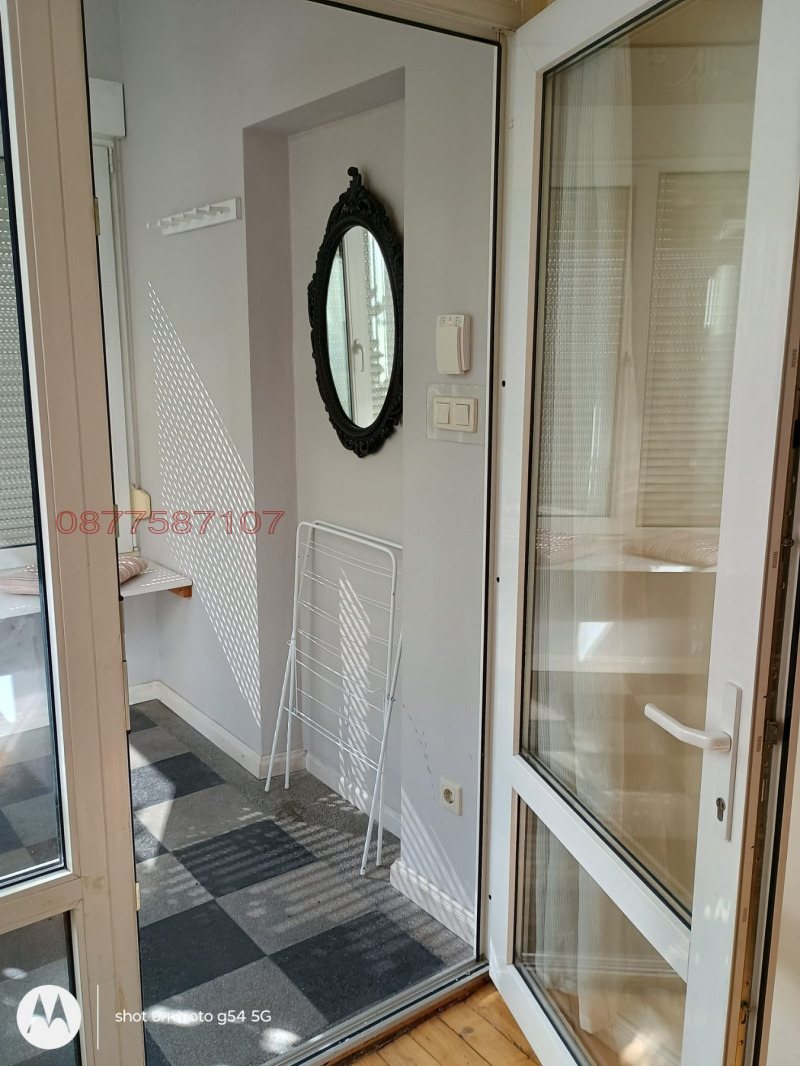 Дава под наем 2-СТАЕН, гр. София, Яворов, снимка 15 - Апартаменти - 52780380