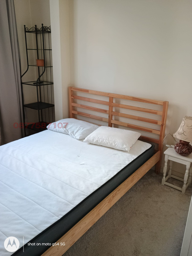 Дава под наем 2-СТАЕН, гр. София, Яворов, снимка 13 - Апартаменти - 52780380