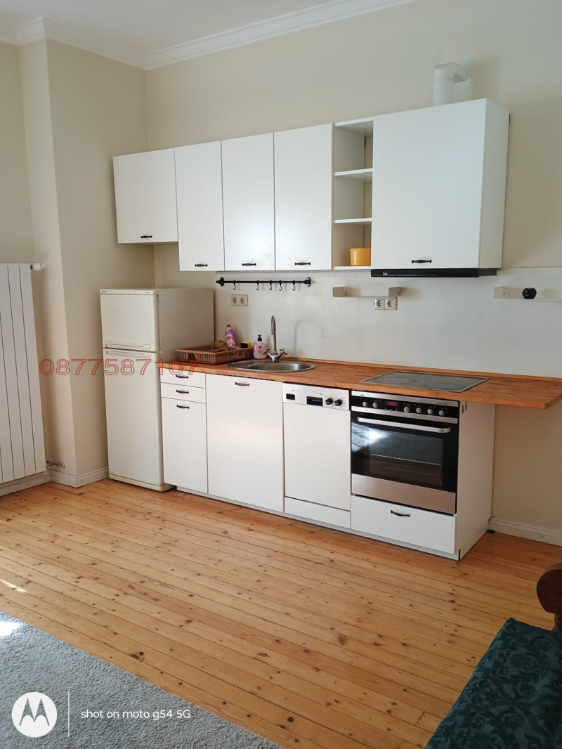 Дава под наем 2-СТАЕН, гр. София, Яворов, снимка 8 - Апартаменти - 52780380