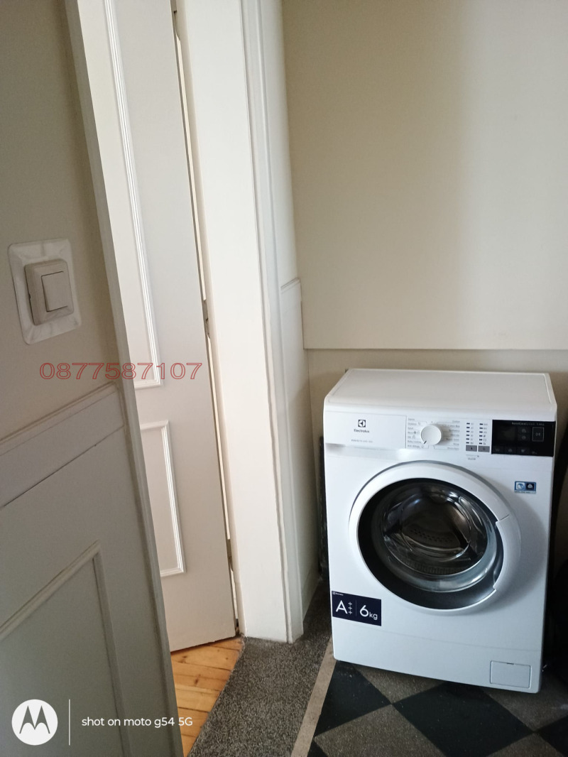 Дава под наем 2-СТАЕН, гр. София, Яворов, снимка 7 - Апартаменти - 52780380