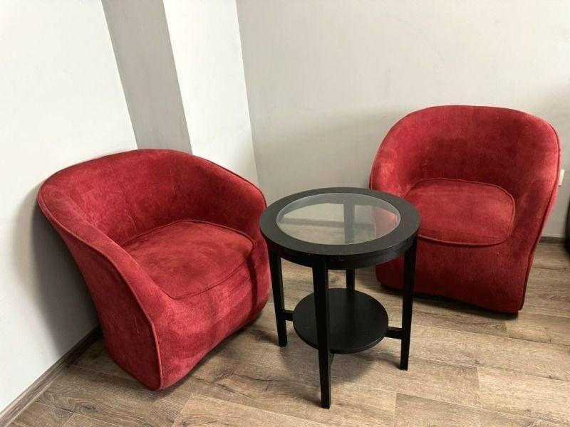 Дава под наем 2-СТАЕН, гр. София, Център, снимка 2 - Апартаменти - 53364993