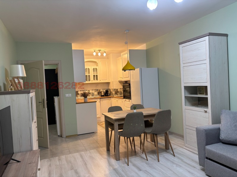 Дава под наем 2-СТАЕН, гр. София, Бояна