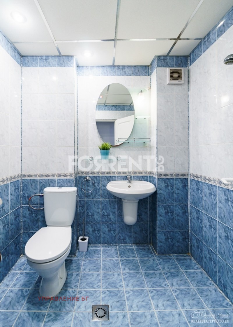 Дава под наем 2-СТАЕН, гр. София, Красно село, снимка 4 - Апартаменти - 54119363