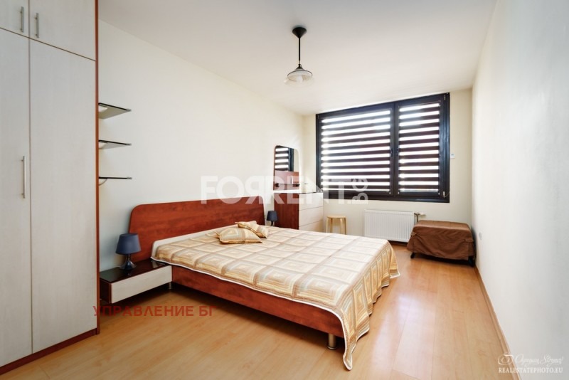 Дава под наем 2-СТАЕН, гр. София, Красно село, снимка 3 - Апартаменти - 54119363