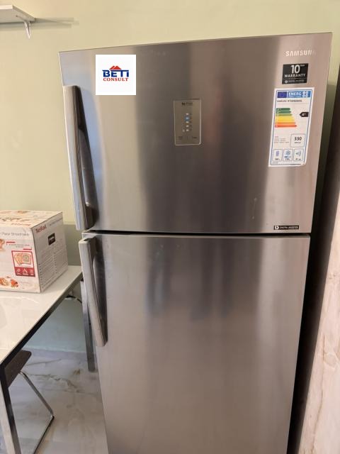 Дава под наем 2-СТАЕН, гр. София, Иван Вазов, снимка 4 - Апартаменти - 54142410