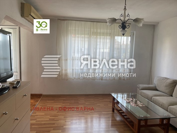 Дава под наем  3-стаен град Варна , Център , 80 кв.м | 45663150 - изображение [2]