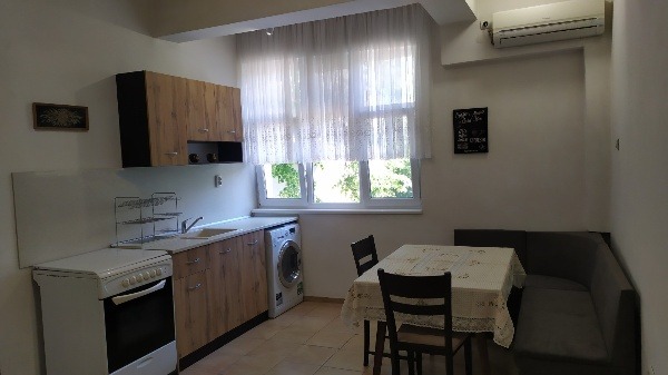 För uthyrning  2 sovrum Plovdiv , Centar , 80 kvm | 55453938 - bild [5]
