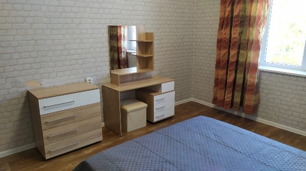 För uthyrning  2 sovrum Plovdiv , Centar , 80 kvm | 55453938 - bild [2]