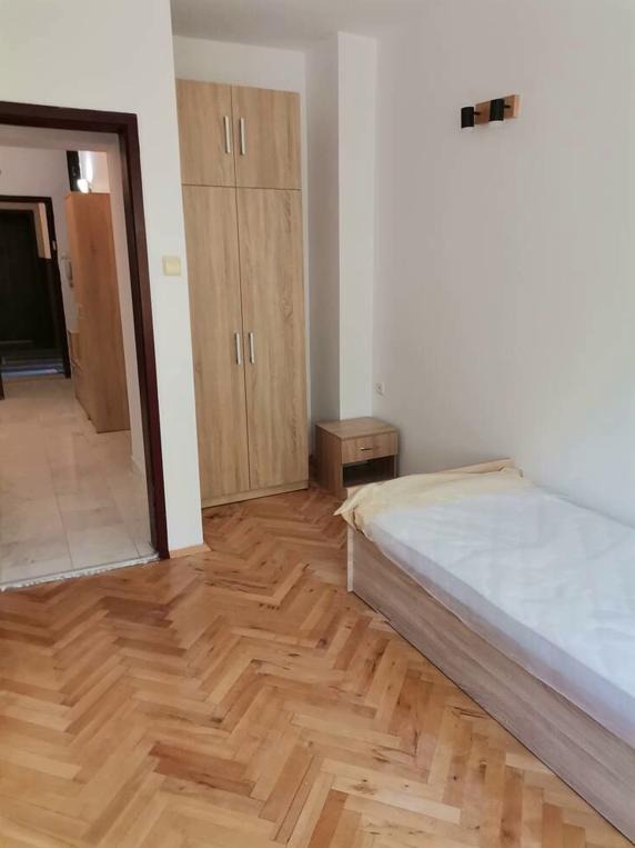 Zu vermieten  2 Schlafzimmer Sofia , Hadschi Dimitar , 90 qm | 82804485 - Bild [7]