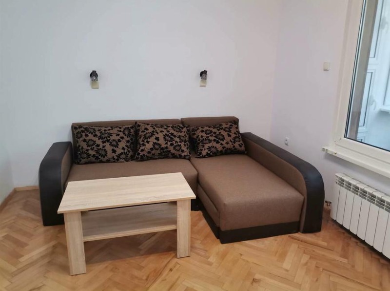 Zu vermieten  2 Schlafzimmer Sofia , Hadschi Dimitar , 90 qm | 82804485 - Bild [3]