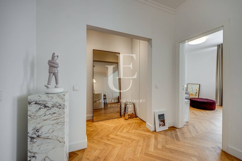 Da affittare  2 camere da letto Sofia , Oborishte , 90 mq | 89291178 - Immagine [5]