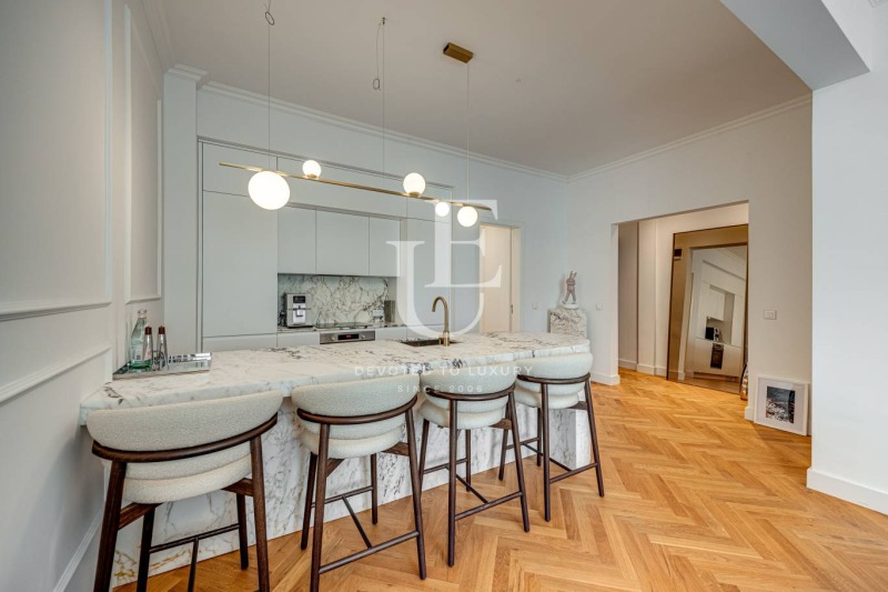 Da affittare  2 camere da letto Sofia , Oborishte , 90 mq | 89291178 - Immagine [10]