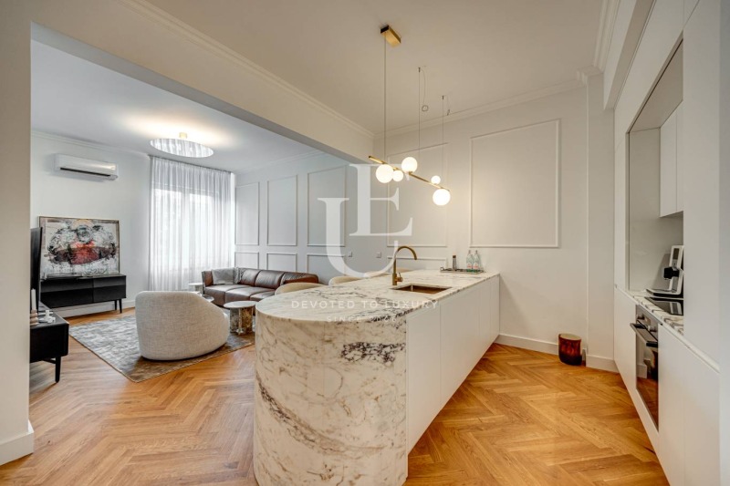 Da affittare  2 camere da letto Sofia , Oborishte , 90 mq | 89291178 - Immagine [9]