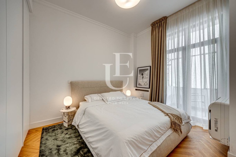 Da affittare  2 camere da letto Sofia , Oborishte , 90 mq | 89291178 - Immagine [6]