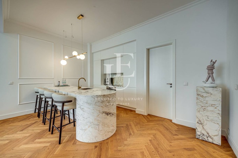 Da affittare  2 camere da letto Sofia , Oborishte , 90 mq | 89291178 - Immagine [4]