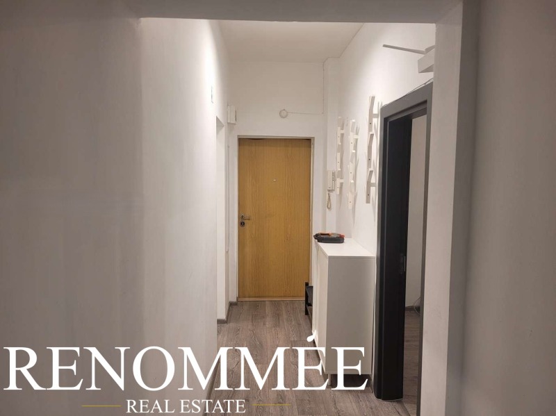 Дава под наем 3-СТАЕН, гр. София, Център, снимка 12 - Апартаменти - 53269289