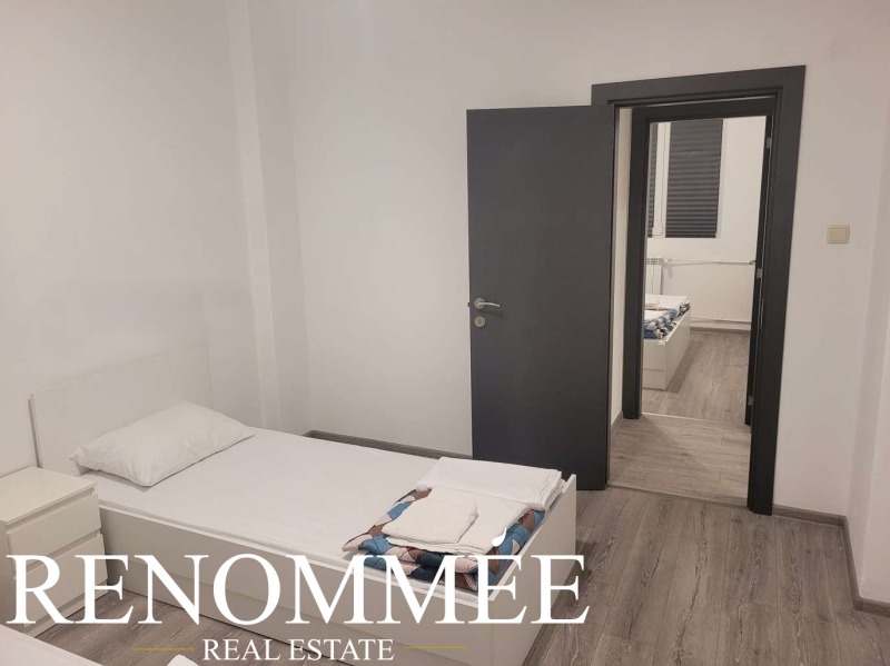 Дава под наем 3-СТАЕН, гр. София, Център, снимка 10 - Апартаменти - 53269289