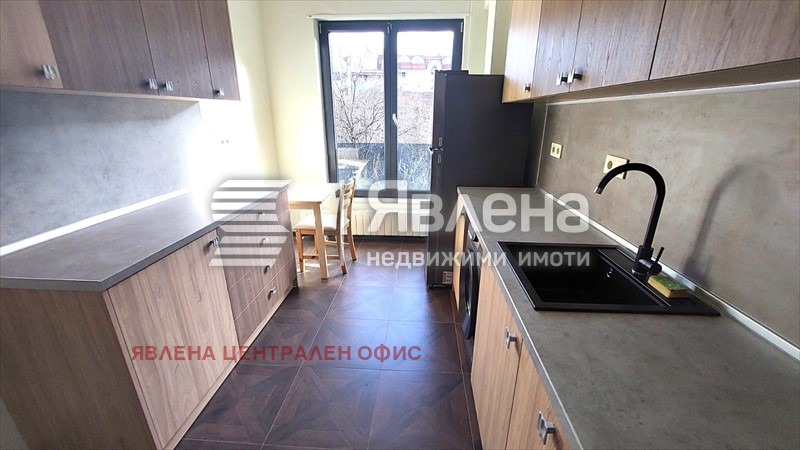 Дава под наем 3-СТАЕН, гр. София, Дианабад, снимка 2 - Апартаменти - 56218525