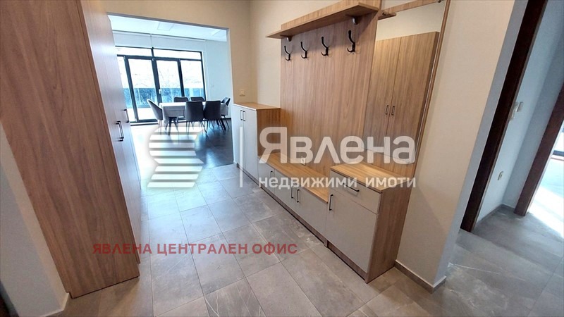 Дава под наем 3-СТАЕН, гр. София, Дианабад, снимка 6 - Апартаменти - 56218525