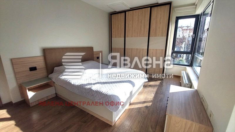 Дава под наем 3-СТАЕН, гр. София, Дианабад, снимка 4 - Апартаменти - 56218525
