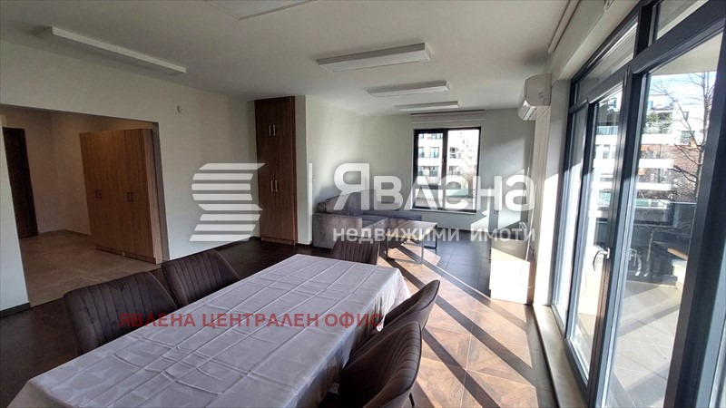 Дава под наем 3-СТАЕН, гр. София, Дианабад, снимка 3 - Апартаменти - 56218525