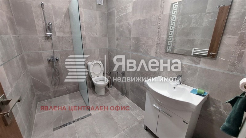 Дава под наем 3-СТАЕН, гр. София, Дианабад, снимка 7 - Апартаменти - 56218525