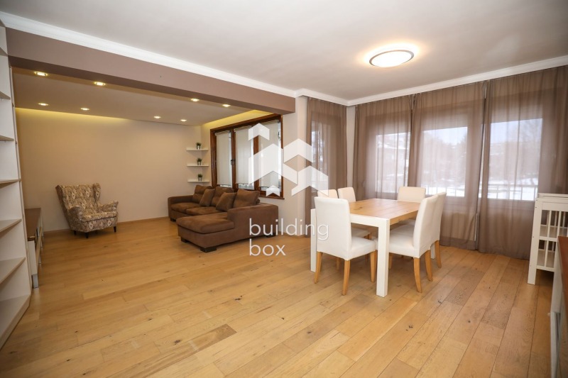 Kiralık  3+ yatak odası Sofia , Suhata reka , 130 metrekare | 81305994