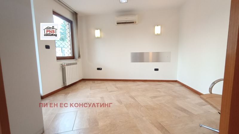 Дава под наем ОФИС, гр. София, Лозенец, снимка 2 - Офиси - 53495184
