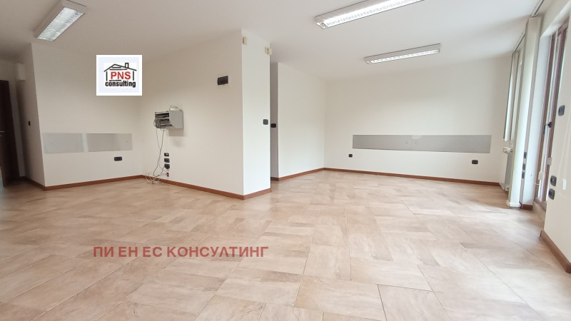 Дава под наем ОФИС, гр. София, Лозенец, снимка 10 - Офиси - 53495184