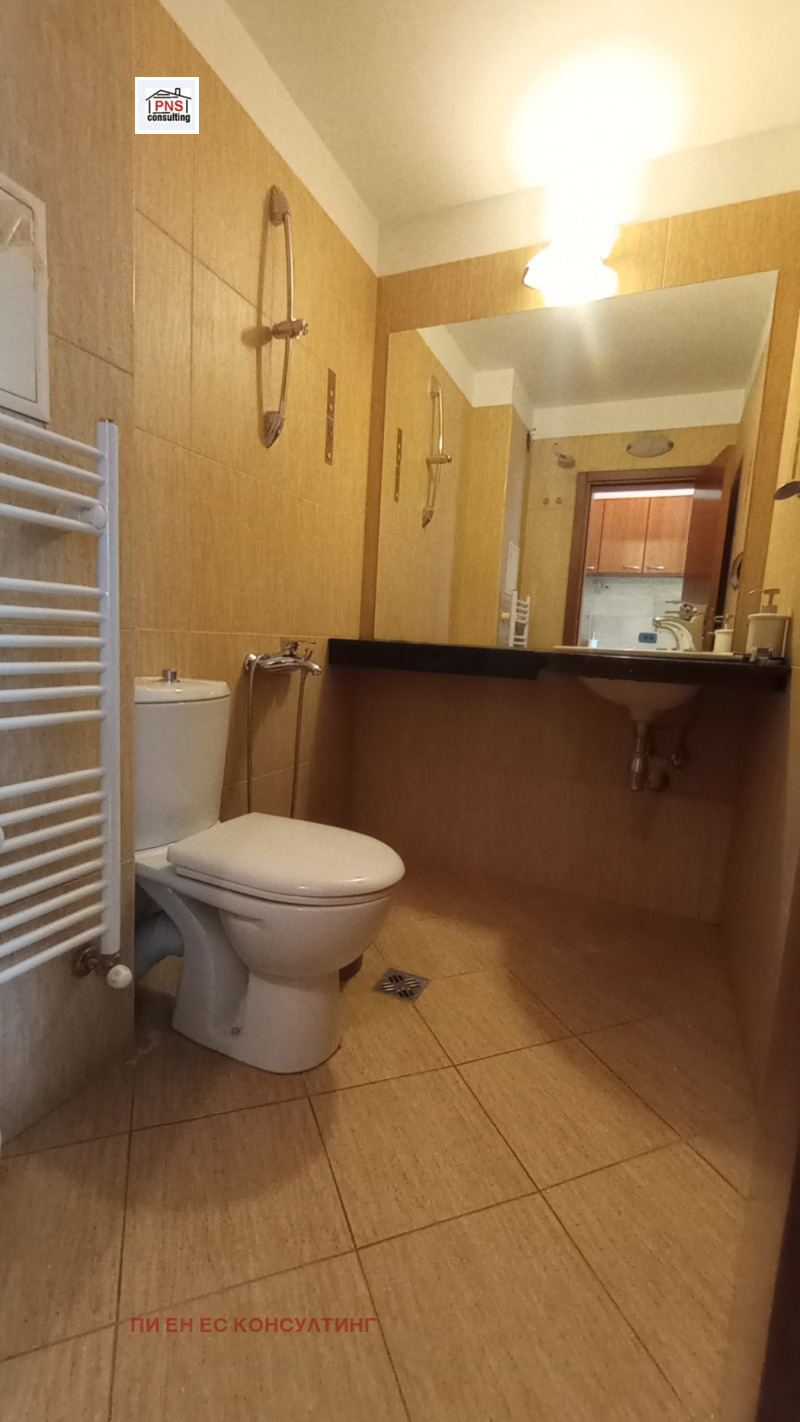 Дава под наем ОФИС, гр. София, Лозенец, снимка 15 - Офиси - 53495184