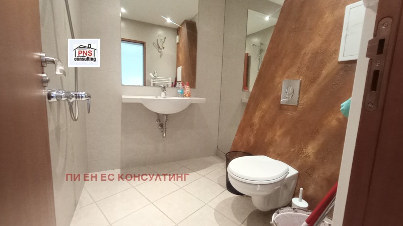 Дава под наем ОФИС, гр. София, Лозенец, снимка 8 - Офиси - 53495184