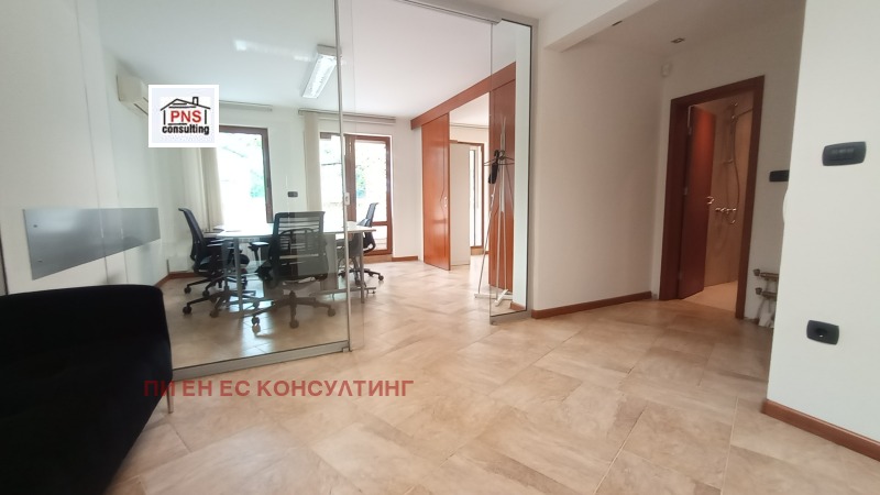 Дава под наем ОФИС, гр. София, Лозенец