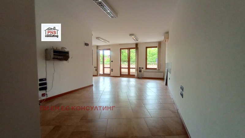 Дава под наем ОФИС, гр. София, Лозенец, снимка 9 - Офиси - 53495184